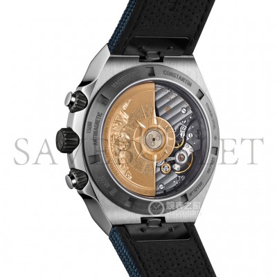 VACHERON CONSTANTIN OVERSEAS WATCH 5510V/000T-B923